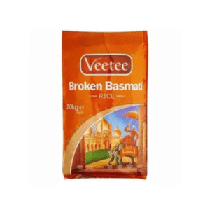 veetee broken basmati rice