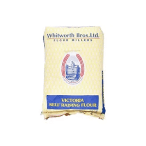 victoria self raising flour