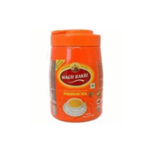 wagh bakri tea