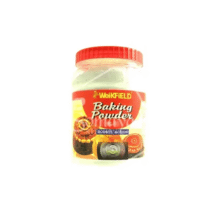 weikfield baking powder 1kg