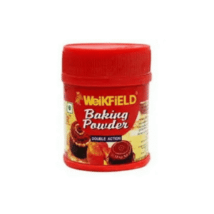 weikfield baking powder