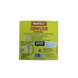 weikfield corn flour