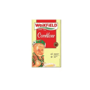 weikfield corn flour pm99p