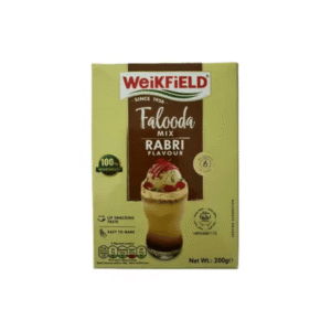 weikfield falooda mix rabri