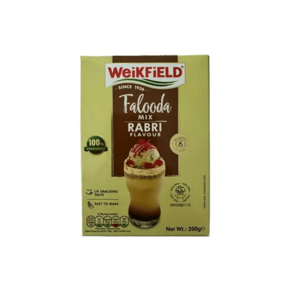 weikfield falooda mix rabri weikfield falooda mix rabri