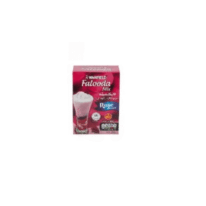 weikfield falooda mix rose 200g
