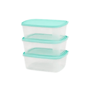 wham food box clear with lid