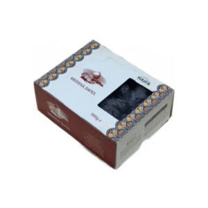 yaffa haifa medjoul dates