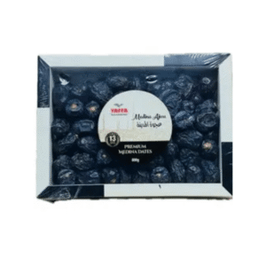 yaffa medina ajwa dates