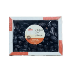 yaffa safawi dates