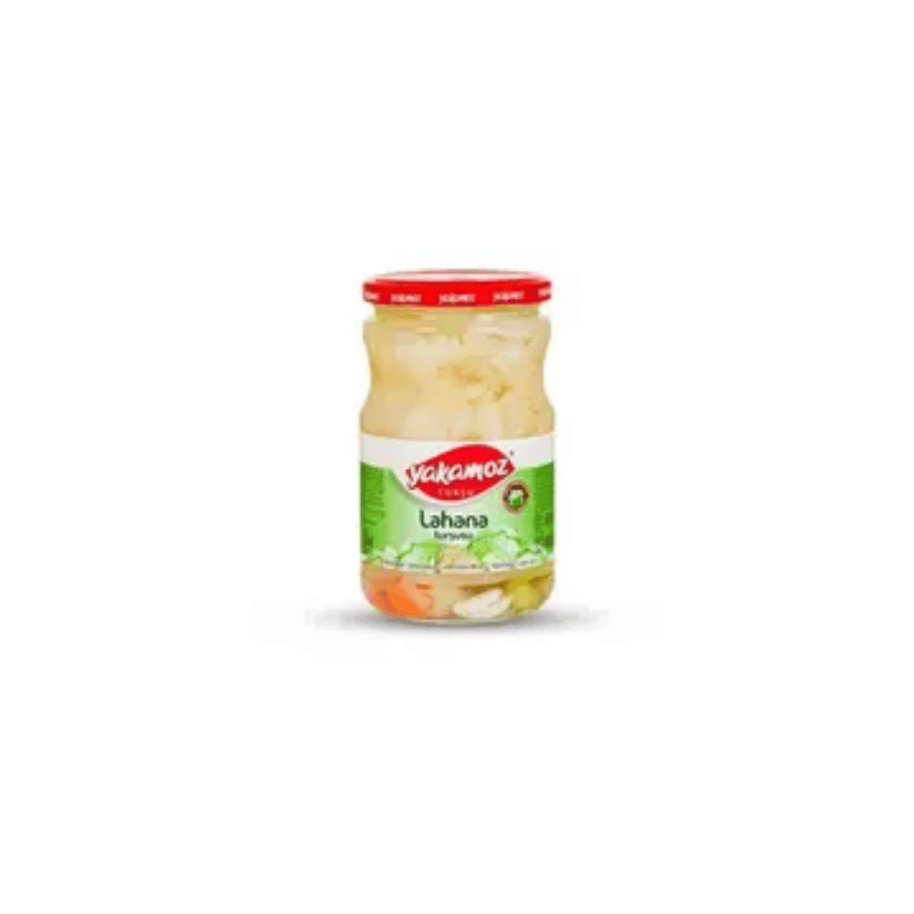 yakamoz pickled cabbage yakamoz pickled cabbage