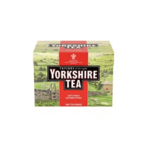 yorkshire tea 160 bags