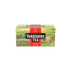 yorkshire tea 240 bags