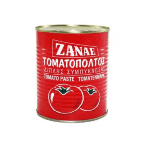 zanae tomato paste