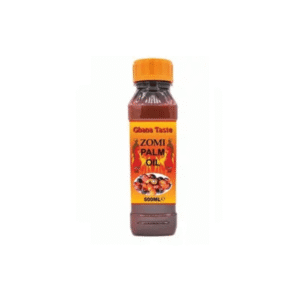 zomi palm oil