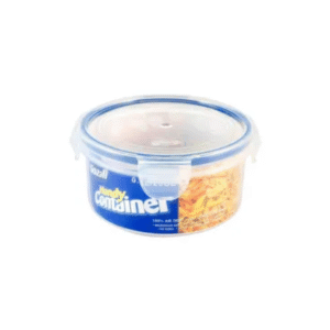 zoom airtight food container