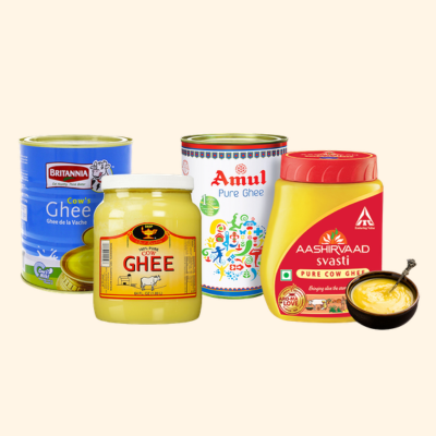 ghee