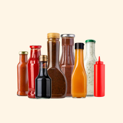 Sauces