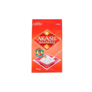 akash basmati rice pm15.99 1 x 10kg