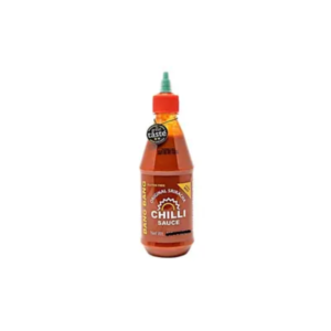 bang bang sriracha chilli sauce (ex.hot) 6 x 200ml