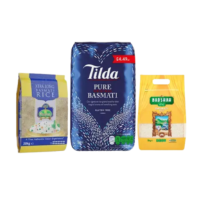 Basmati Mega 1121