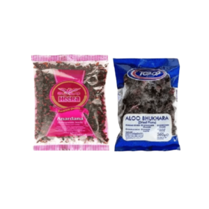 Dry Fruits