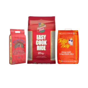 Easy Cook