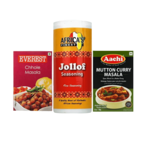 Masala