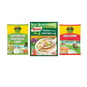 Soup