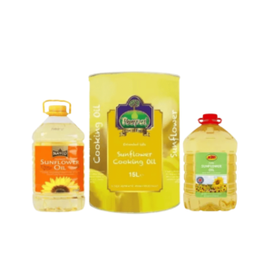 Sunflower Oil