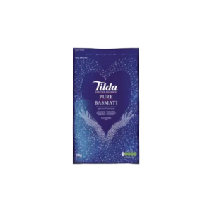 tilda basmati rice 1 x 20kg