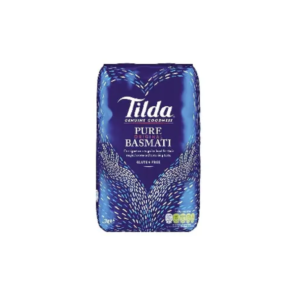 tilda golden sella basmati rice 4 x 2kg