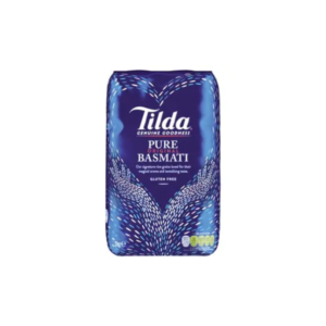 tilda grand basmati rice 1 x 10kg