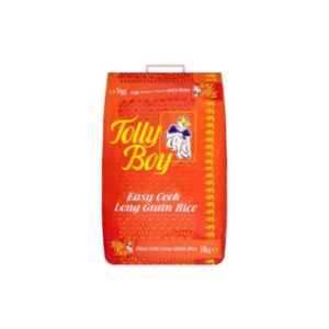 tollyboy easy cook 1 x 10kg