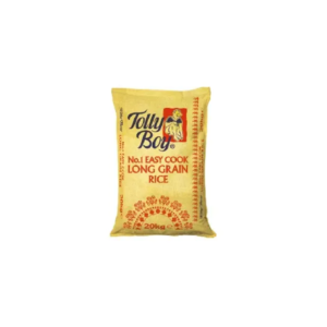 tollyboy easy cook 1 x 20kg