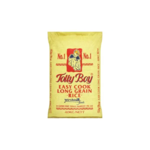tollyboy easy cook 1 x 40kg
