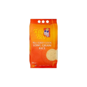 tollyboy easy cook 1 x 5kg