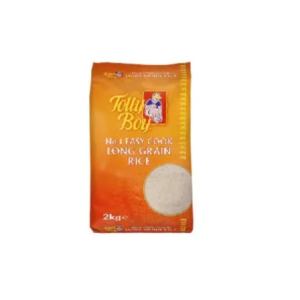 tollyboy easy cook 6 x 2kg