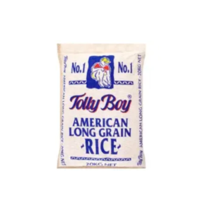 tollyboy long grain (1x20kg)