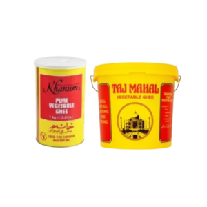 Veg Ghee