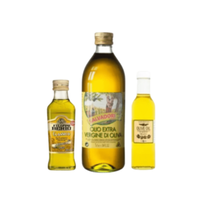 Olive Oil