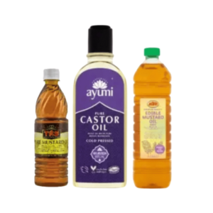 Specialist Oil