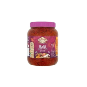 pataks balti paste 1 x 2.3kg
