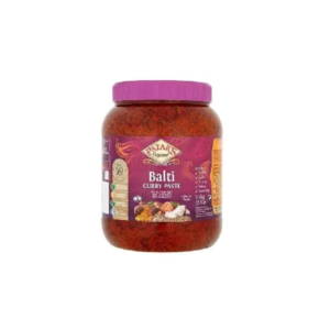 pataks balti paste 2 x 2.3kg