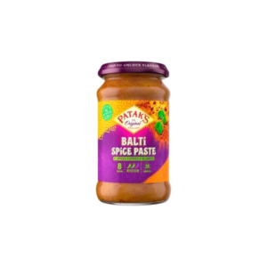 pataks balti paste 6 x 283g