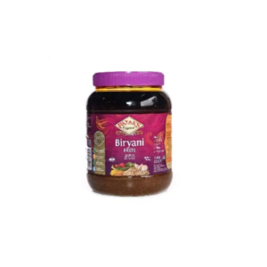 pataks biryani paste 1 x 2.3kg