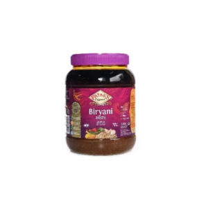 pataks biryani paste 2 x 2.3kg