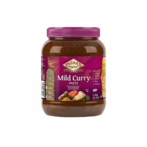 pataks curry paste mild 2 x 2.3kg