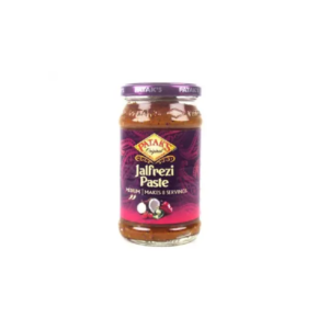 pataks jalefrezi paste 6 x 283g