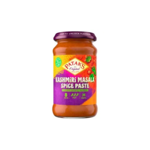 pataks kashmiri masala 6 x 295g